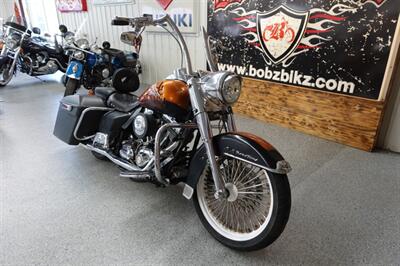 2008 Harley-Davidson Road King Classic   - Photo 3 - Kingman, KS 67068