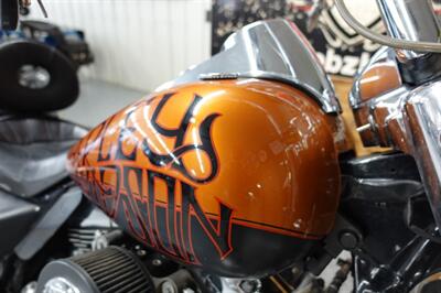 2008 Harley-Davidson Road King Classic   - Photo 32 - Kingman, KS 67068
