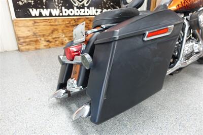 2008 Harley-Davidson Road King Classic   - Photo 21 - Kingman, KS 67068