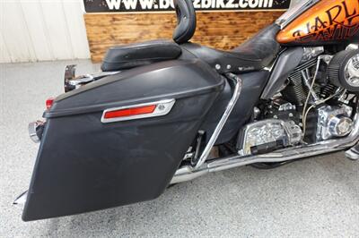 2008 Harley-Davidson Road King Classic   - Photo 10 - Kingman, KS 67068