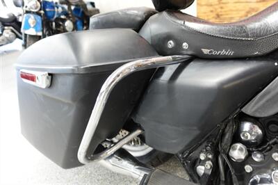 2008 Harley-Davidson Road King Classic   - Photo 22 - Kingman, KS 67068