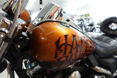 2008 Harley-Davidson Road King Classic   - Photo 31 - Kingman, KS 67068