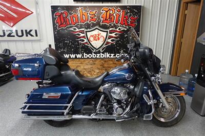 2004 Harley-Davidson Ultra Classic   - Photo 1 - Kingman, KS 67068