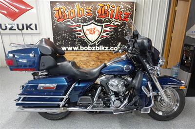 2004 Harley-Davidson Ultra Classic