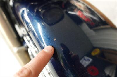 2004 Harley-Davidson Ultra Classic   - Photo 11 - Kingman, KS 67068