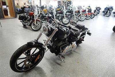 2013 Harley-Davidson Breakout - Photo 4 - Kingman, KS 67068