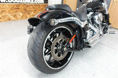 2013 Harley-Davidson Breakout - Photo 20 - Kingman, KS 67068
