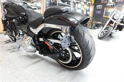 2013 Harley-Davidson Breakout - Photo 18 - Kingman, KS 67068