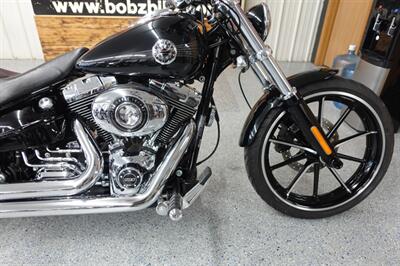 2013 Harley-Davidson Breakout - Photo 10 - Kingman, KS 67068