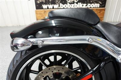 2013 Harley-Davidson Breakout - Photo 21 - Kingman, KS 67068