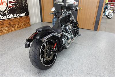 2013 Harley-Davidson Breakout - Photo 8 - Kingman, KS 67068