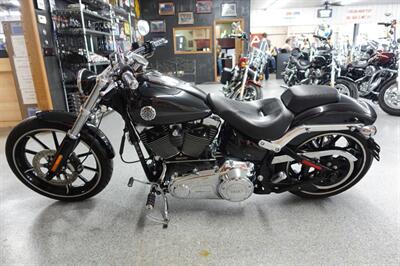 2013 Harley-Davidson Breakout - Photo 5 - Kingman, KS 67068