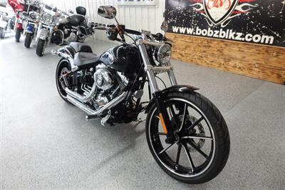 2013 Harley-Davidson Breakout - Photo 2 - Kingman, KS 67068