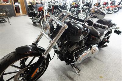 2013 Harley-Davidson Breakout - Photo 15 - Kingman, KS 67068
