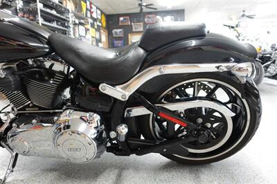 2013 Harley-Davidson Breakout - Photo 17 - Kingman, KS 67068