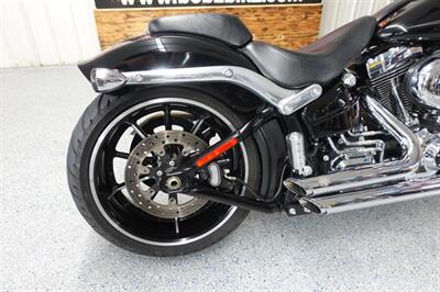 2013 Harley-Davidson Breakout - Photo 9 - Kingman, KS 67068