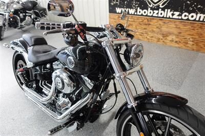 2013 Harley-Davidson Breakout - Photo 11 - Kingman, KS 67068