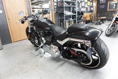 2013 Harley-Davidson Breakout - Photo 6 - Kingman, KS 67068