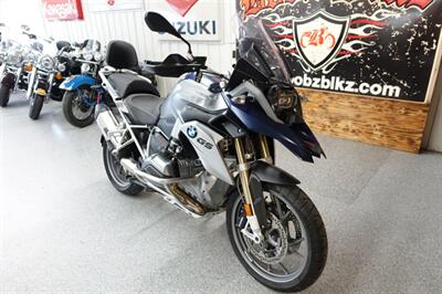 2016 BMW R 1200 GS   - Photo 2 - Kingman, KS 67068