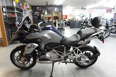 2016 BMW R 1200 GS   - Photo 5 - Kingman, KS 67068
