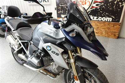 2016 BMW R 1200 GS   - Photo 11 - Kingman, KS 67068