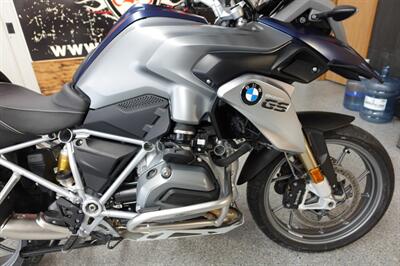 2016 BMW R 1200 GS   - Photo 10 - Kingman, KS 67068