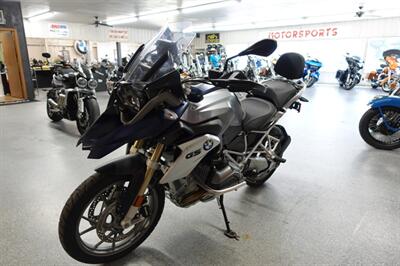 2016 BMW R 1200 GS   - Photo 4 - Kingman, KS 67068