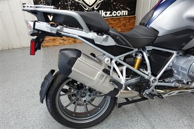 2016 BMW R 1200 GS   - Photo 9 - Kingman, KS 67068