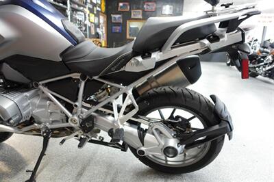 2016 BMW R 1200 GS   - Photo 17 - Kingman, KS 67068
