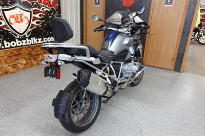 2016 BMW R 1200 GS   - Photo 8 - Kingman, KS 67068