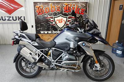 2016 BMW R 1200 GS   - Photo 1 - Kingman, KS 67068