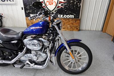 2006 Harley-Davidson Sportster 883 Low   - Photo 9 - Kingman, KS 67068