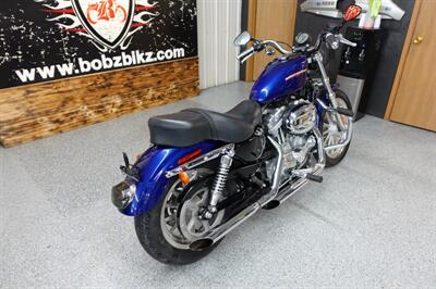 2006 Harley-Davidson Sportster 883 Low   - Photo 8 - Kingman, KS 67068