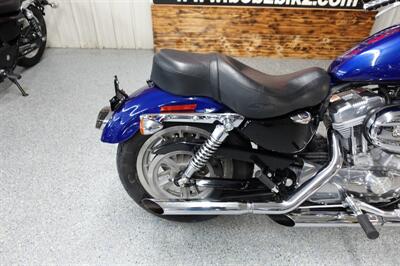 2006 Harley-Davidson Sportster 883 Low   - Photo 11 - Kingman, KS 67068