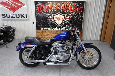 2006 Harley-Davidson Sportster 883 Low   - Photo 1 - Kingman, KS 67068