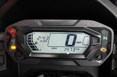 2022 Kawasaki KLR 650 Adventure   - Photo 39 - Kingman, KS 67068