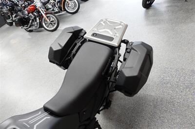 2022 Kawasaki KLR 650 Adventure   - Photo 37 - Kingman, KS 67068