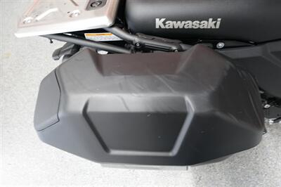 2022 Kawasaki KLR 650 Adventure   - Photo 21 - Kingman, KS 67068