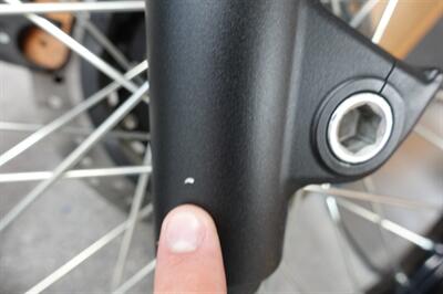 2022 Kawasaki KLR 650 Adventure   - Photo 10 - Kingman, KS 67068