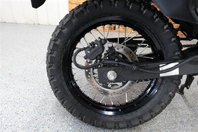 2022 Kawasaki KLR 650 Adventure   - Photo 23 - Kingman, KS 67068