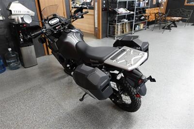 2022 Kawasaki KLR 650 Adventure   - Photo 6 - Kingman, KS 67068