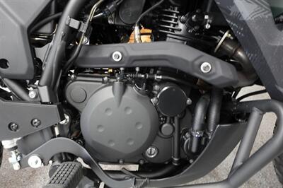 2022 Kawasaki KLR 650 Adventure   - Photo 15 - Kingman, KS 67068