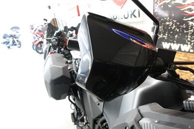 2022 Kawasaki KLR 650 Adventure   - Photo 14 - Kingman, KS 67068