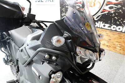 2022 Kawasaki KLR 650 Adventure   - Photo 12 - Kingman, KS 67068