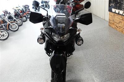 2022 Kawasaki KLR 650 Adventure   - Photo 3 - Kingman, KS 67068