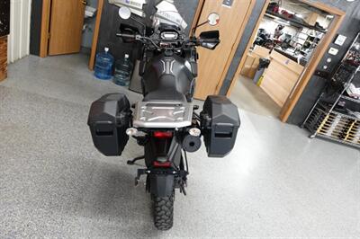 2022 Kawasaki KLR 650 Adventure   - Photo 7 - Kingman, KS 67068