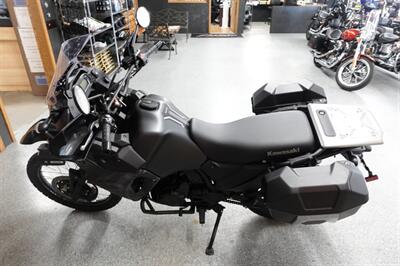 2022 Kawasaki KLR 650 Adventure   - Photo 5 - Kingman, KS 67068