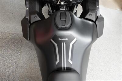 2022 Kawasaki KLR 650 Adventure   - Photo 38 - Kingman, KS 67068