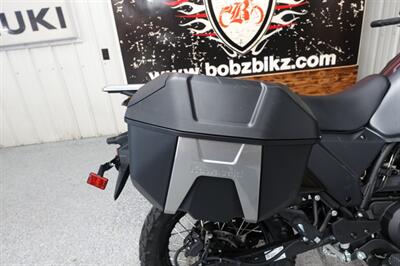 2022 Kawasaki KLR 650 Adventure   - Photo 19 - Kingman, KS 67068