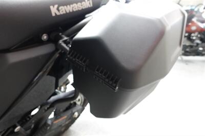 2022 Kawasaki KLR 650 Adventure   - Photo 33 - Kingman, KS 67068